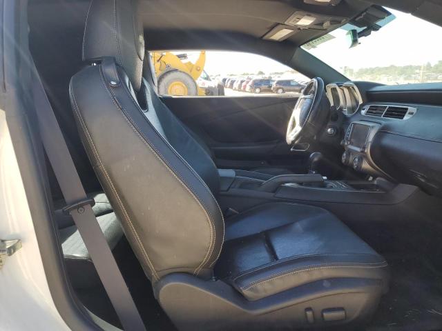 Photo 10 from auction – 2015 CHEVROLET CAMARO LT with VIN 2G1FC1E36F9255334