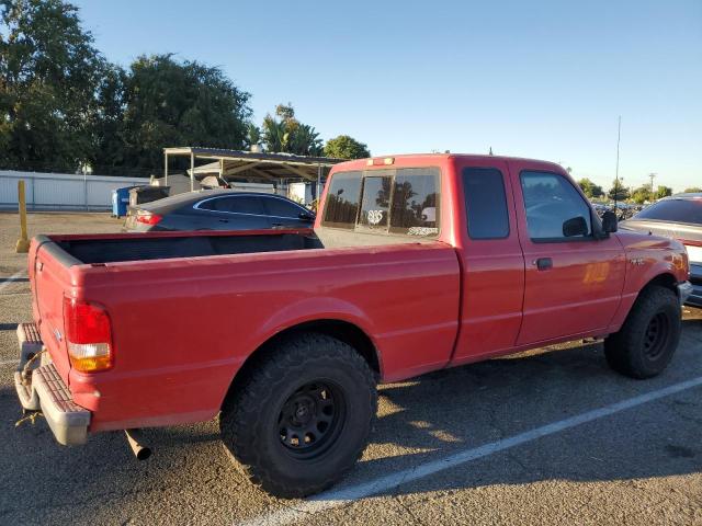 Photo 3 from auction – 1995 FORD RANGER SUP with VIN 1FTCR14A6SPA00591