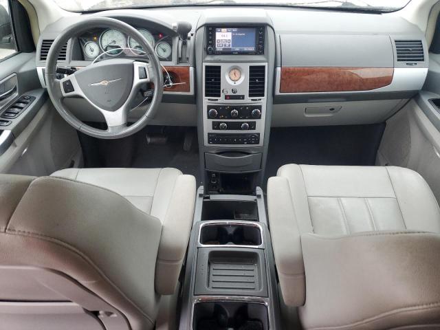 Photo 8 from auction – 2008 CHRYSLER TOWN & COU with VIN 2A8HR54P88R788551