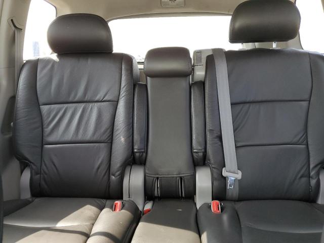 Photo 10 from auction – 2011 TOYOTA HIGHLANDER with VIN 5TDZA3EH3BS016679