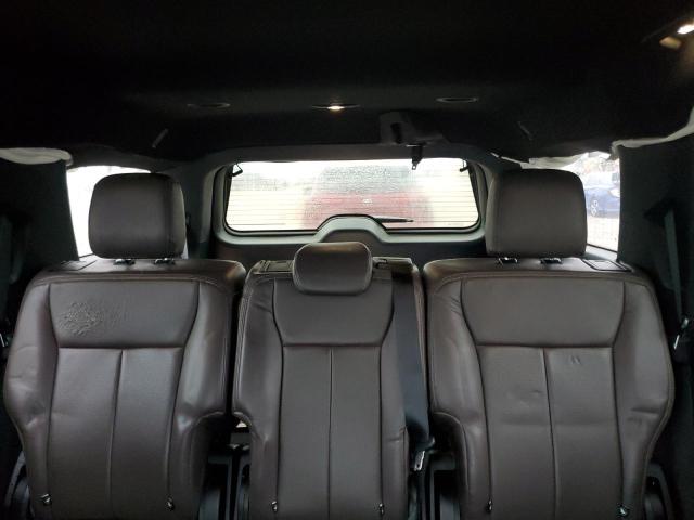 Photo 10 from auction – 2020 FORD EXPEDITION with VIN 1FMJU1HT3LEA24258