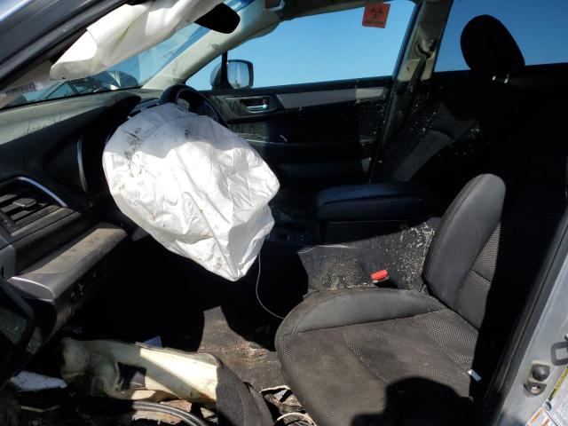 Photo 7 from auction – 2015 SUBARU OUTBACK 2. with VIN 4S4BSADC9F3361341