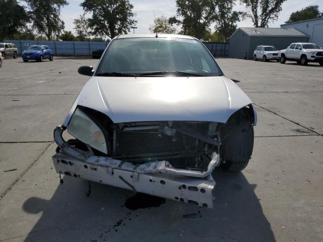 Photo 5 from auction – 2006 FORD FOCUS ZX5 with VIN 1FAFP37N16W186488