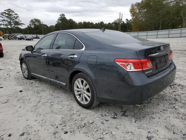 Photo 2 from auction – 2010 LEXUS ES 350 with VIN JTHBK1EG0A2346164
