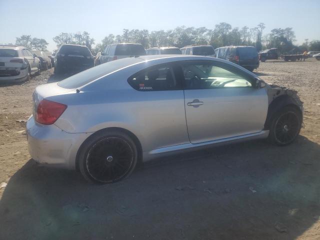 Photo 3 from auction – 2007 TOYOTA SCION TC with VIN JTKDE167370205778