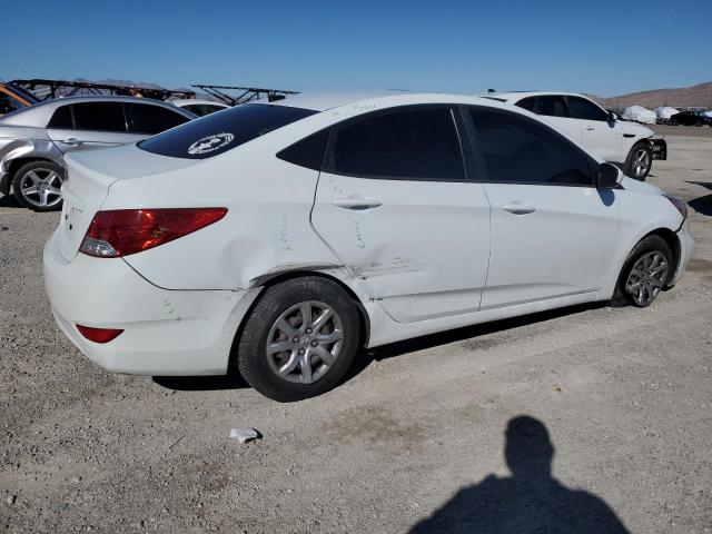 Photo 3 from auction – 2014 HYUNDAI ACCENT GLS with VIN KMHCT4AE8EU620838