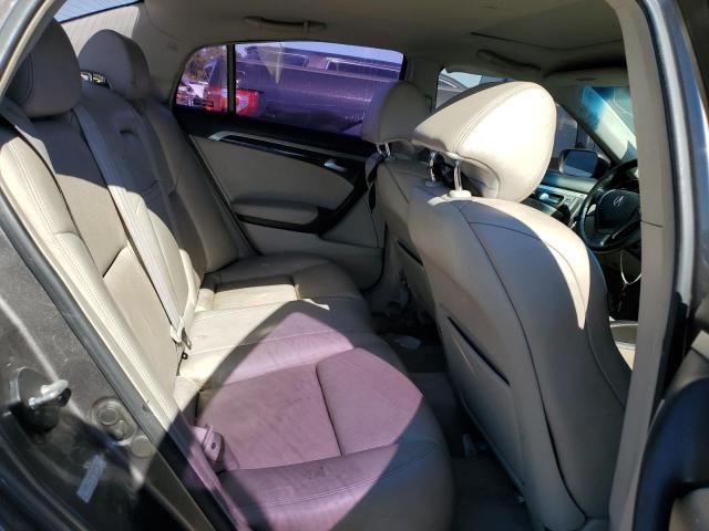 Photo 10 from auction – 2007 ACURA TL with VIN 19UUA66227A024364