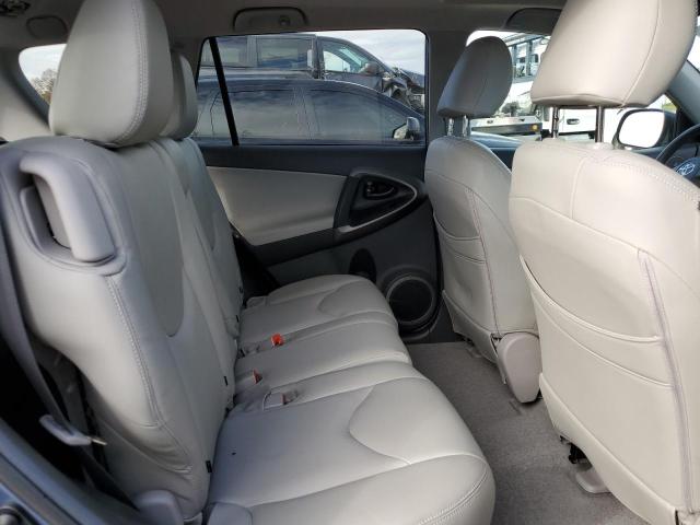 Photo 10 from auction – 2012 TOYOTA RAV4 with VIN 2T3BF4DV8CW241003