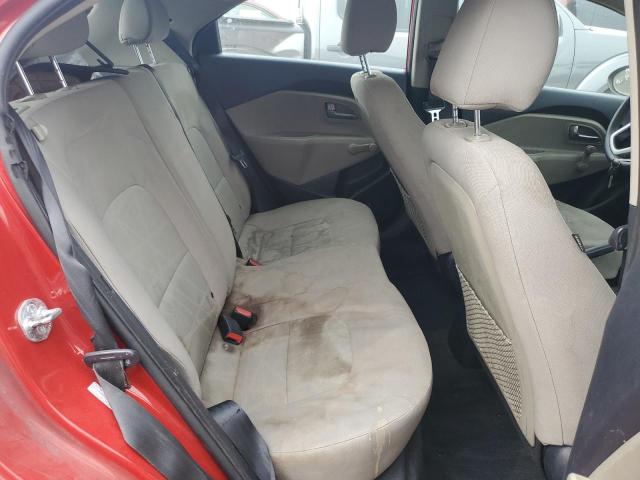 Photo 10 from auction – 2014 KIA RIO LX with VIN KNADM5A3XE6347333