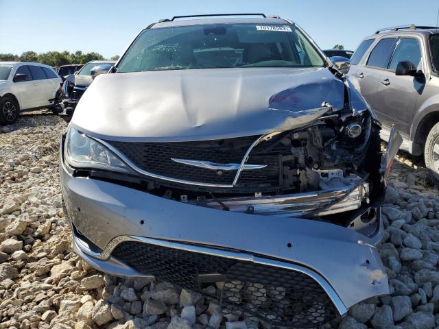 Photo 5 from auction – 2017 CHRYSLER PACIFICA L with VIN 2C4RC1GG1HR528932