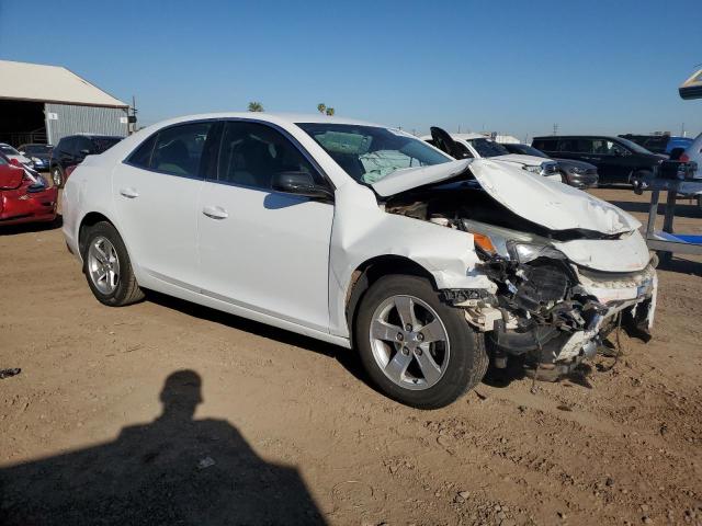 Photo 4 from auction – 2014 CHEVROLET MALIBU LS with VIN 1G11B5SL2EF277765