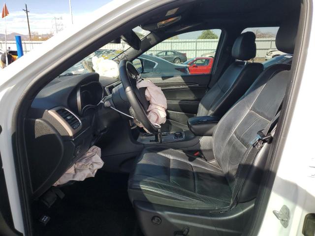 Photo 7 from auction – 2015 JEEP GRAND CHER with VIN 1C4RJFBG3FC731742