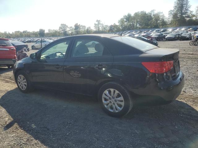 Foto 2 de la subasta – 2012 KIA FORTE LX con VIN KNAFT4A27C5609504