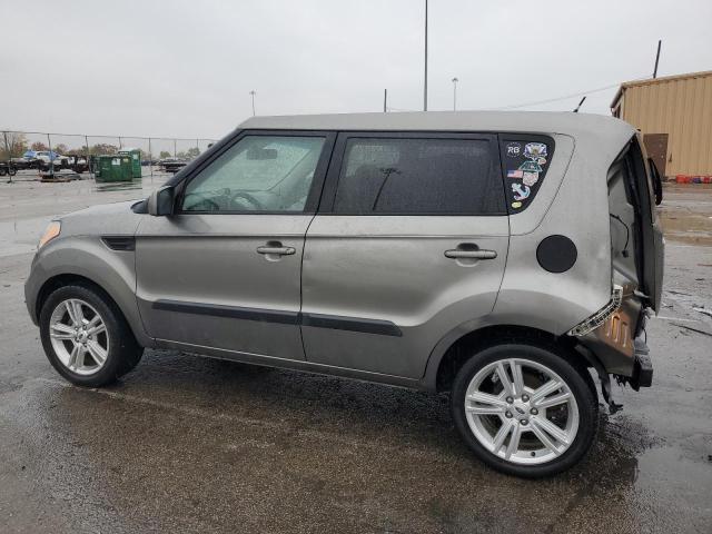 Photo 2 from auction – 2011 KIA SOUL with VIN KNDJT2A21B7258352
