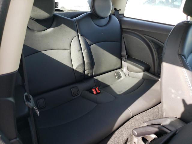 Photo 10 from auction – 2011 MINI COOPER with VIN WMWSU3C55BT253464