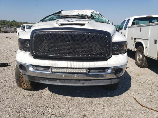 Photo 5 from auction – 2005 DODGE RAM 3500 S with VIN 3D7LS38C05G744391
