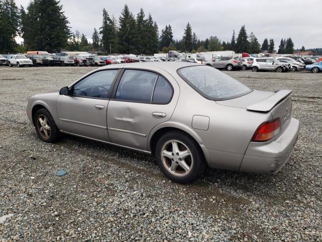 Photo 2 from auction – 1998 NISSAN MAXIMA GLE with VIN JN1CA21A6WT304652