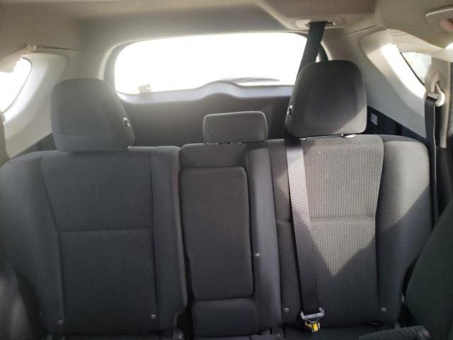 Photo 10 from auction – 2018 TOYOTA RAV4 LE with VIN 2T3ZFREV8JW463404