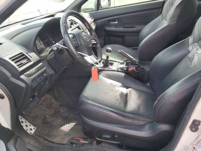 Photo 7 from auction – 2015 SUBARU WRX LIMITE with VIN JF1VA1G69F9821451