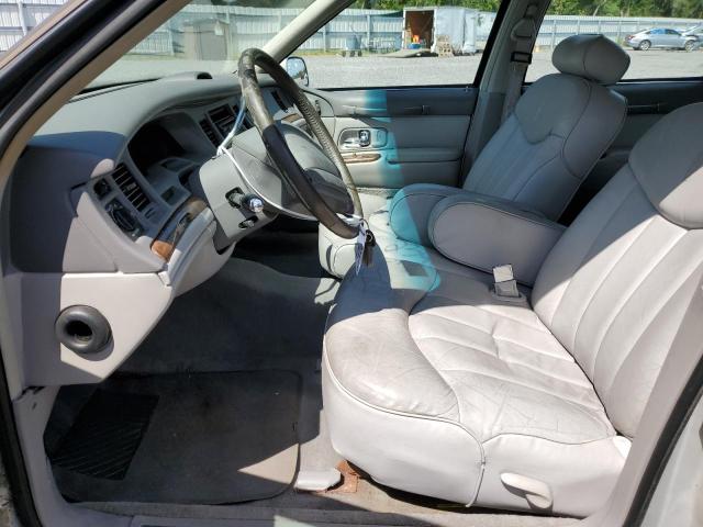 Photo 7 from auction – 1997 LINCOLN TOWN CAR E with VIN 1LNLM81W2VY694200
