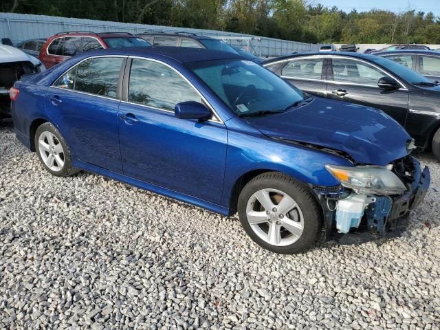 Photo 4 from auction – 2010 TOYOTA CAMRY BASE with VIN 4T1BF3EK7AU580226