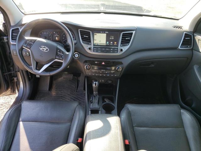 Photo 8 from auction – 2016 HYUNDAI TUCSON LIM with VIN KM8J3CA2XGU035382