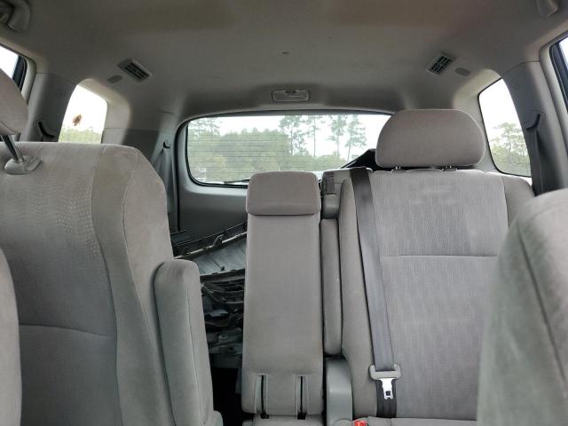 Photo 10 from auction – 2013 TOYOTA HIGHLANDER with VIN 5TDZA3EHXDS045812