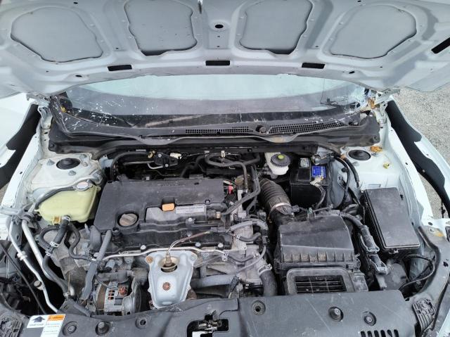 Photo 7 from auction – 2019 HONDA CIVIC LX with VIN 19XFC2F64KE003311