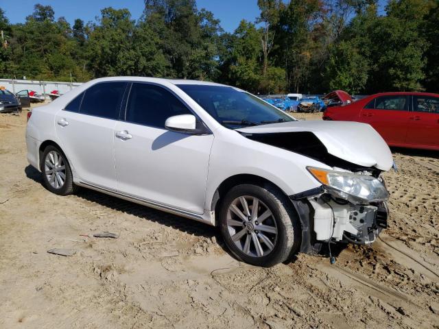 Photo 4 from auction – 2012 TOYOTA CAMRY BASE with VIN 4T4BF1FK6CR227035
