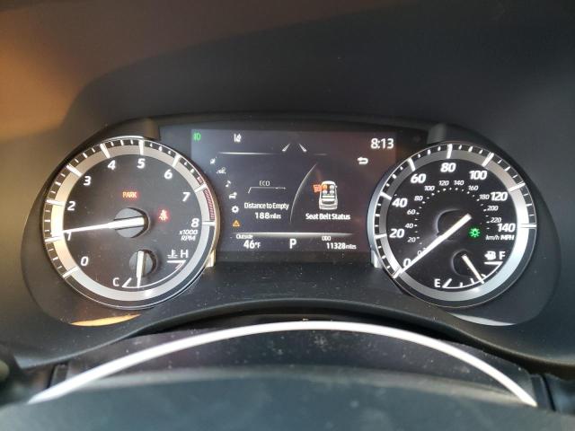 Photo 9 from auction – 2022 TOYOTA HIGHLANDER with VIN 5TDHZRBH8NS227859