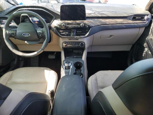 Photo 8 from auction – 2020 FORD ESCAPE TIT with VIN 1FMCU9J94LUC43449