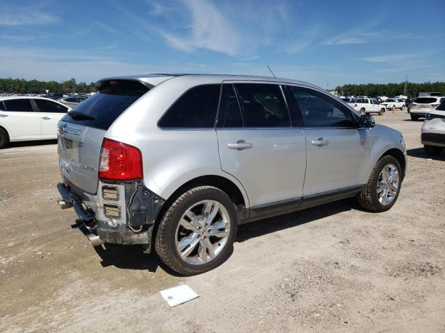 Photo 3 from auction – 2013 FORD EDGE LIMIT with VIN 2FMDK3KC4DBA90354