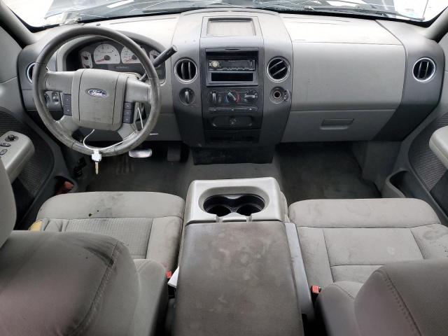 Photo 8 from auction – 2008 FORD F150 with VIN 1FTRX14W48FC27322