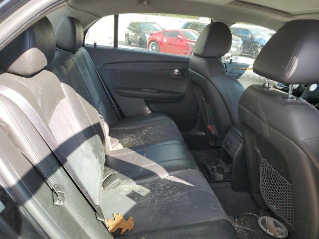 Photo 10 from auction – 2011 CHEVROLET MALIBU 2LT with VIN 1G1ZD5E74BF177710