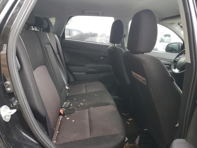 Photo 10 from auction – 2018 MITSUBISHI OUTLANDER with VIN JA4AP3AU2JZ027579