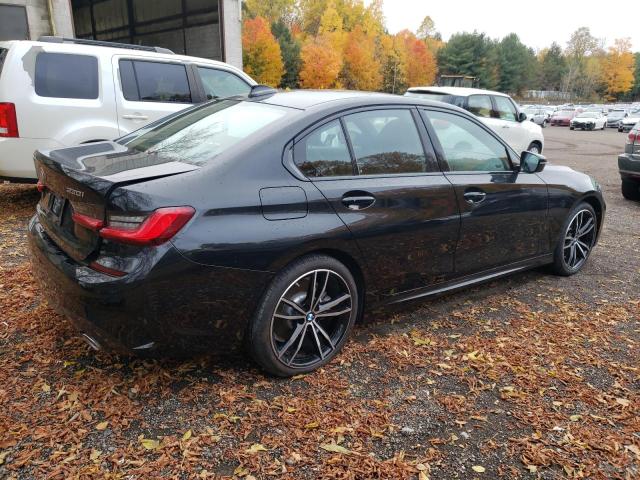 Photo 3 from auction – 2020 BMW 330XI with VIN 3MW5R7J06L8B17074