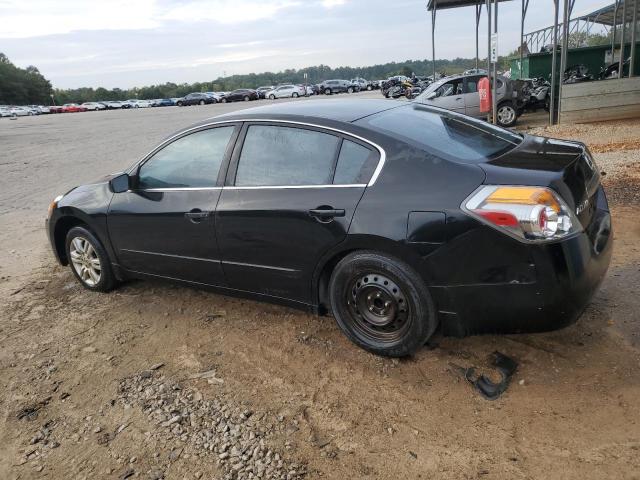 Photo 2 from auction – 2012 NISSAN ALTIMA BAS with VIN 1N4AL2AP4CN513770