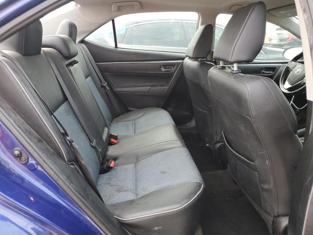 Photo 10 from auction – 2016 TOYOTA COROLLA L with VIN 5YFBURHE2GP466465