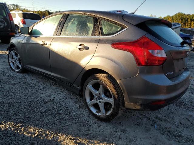 Photo 2 from auction – 2012 FORD FOCUS TITA with VIN 1FAHP3N22CL410091