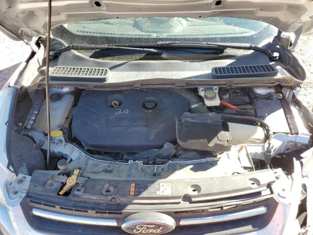 Photo 12 from auction – 2014 FORD ESCAPE SE with VIN 1FMCU9G95EUC68225