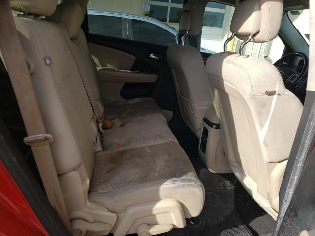 Photo 11 from auction – 2012 DODGE JOURNEY CR with VIN 3C4PDDDG8CT224612