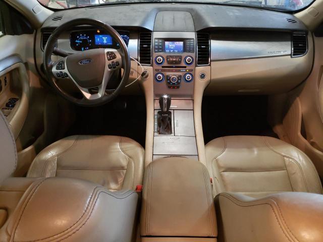 Photo 8 from auction – 2013 FORD TAURUS SEL with VIN 1FAHP2E81DG119459