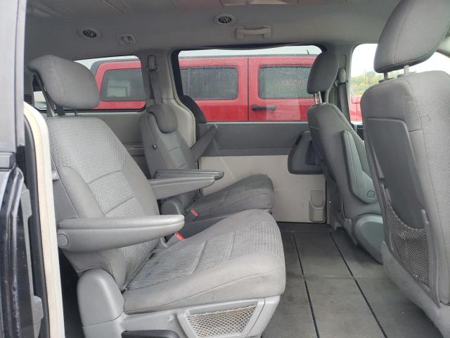 Photo 11 from auction – 2010 DODGE GRAND CARA with VIN 2D4RN5D16AR112255