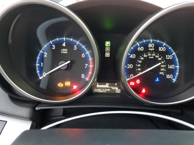 Photo 9 from auction – 2013 MAZDA 3 I with VIN JM1BL1U70D1848618