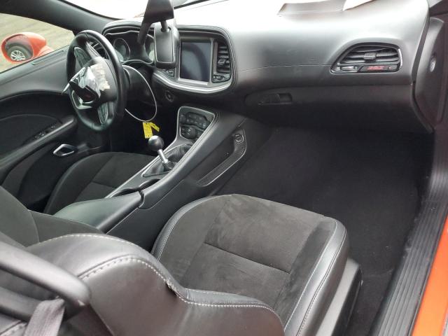 Photo 8 from auction – 2022 DODGE CHALLENGER with VIN 2C3CDZFJ3NH159561