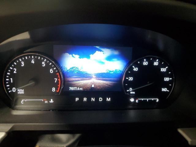 Foto 9 de la subasta – 2020 FORD EXPLORER X con VIN 1FMSK7DH9LGC74705