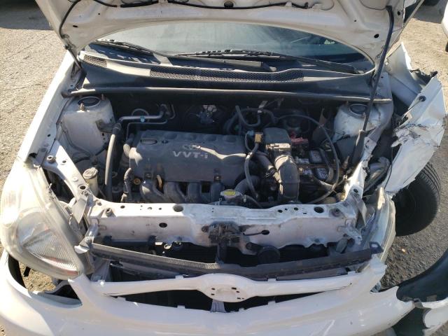 Photo 11 from auction – 2003 TOYOTA ECHO with VIN JTDBT123230292378