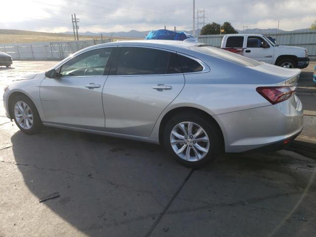 Photo 2 from auction – 2022 CHEVROLET MALIBU LT with VIN 1G1ZD5ST2NF166291