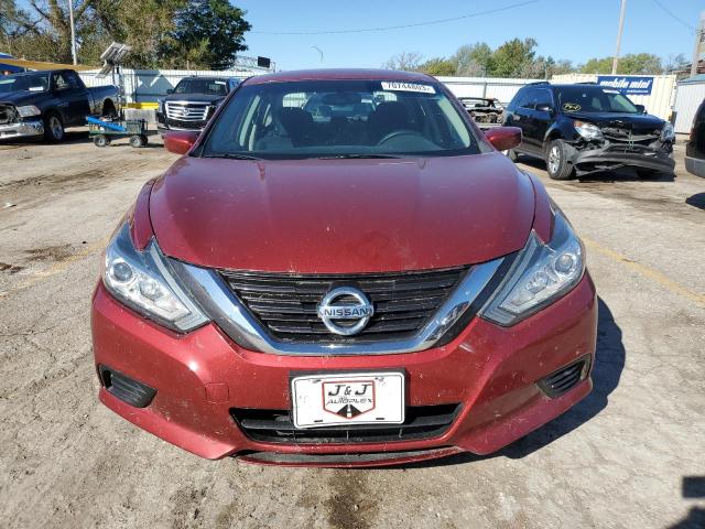 Photo 5 from auction – 2016 NISSAN ALTIMA 2.5 with VIN 1N4AL3AP0GN356329