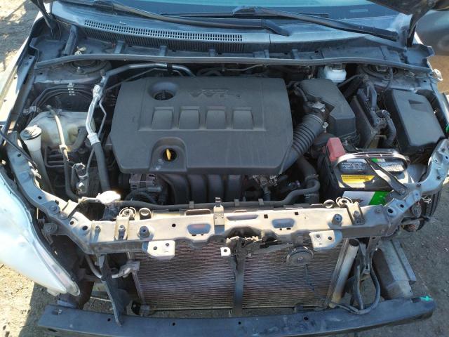 Photo 11 from auction – 2013 TOYOTA COROLLA BA with VIN 5YFBU4EE1DP156732